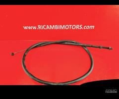 TUBO FRENO ACCELERATORE BMW F800GS