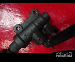 POMPA FRENO ANT POST BMW R1200GS LC - 9