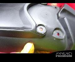 PARAFANGO ANTERIORE BMW R1200GS 2005 - 5