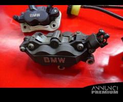 PINZE BMW R1150R 2002 - 3