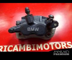 PINZE BMW R1150R 2002 - 8