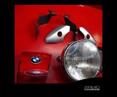 FARO BMW R1150R 2002 - 1