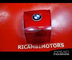 FARO BMW R1150R 2002 - 13