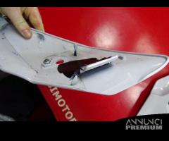 COVER LATERALE SX FARO BMW S1000R 2015