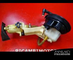 IMPIANTO CARBURANTE BMW R1200S LEGGI