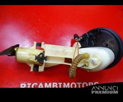 IMPIANTO CARBURANTE BMW R1200S LEGGI