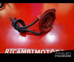 IMPIANTO CARBURANTE BMW R1200S LEGGI - 15