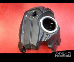 IMPIANTO CARBURANTE BMW R1200S LEGGI - 23