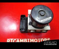 POMPA MODULATORE ABS BMW R1200GS 2009