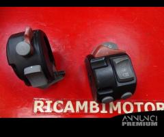 DEVIO COMMUTATORE BMW R1200GS 2009 - 1