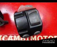 DEVIO COMMUTATORE BMW R1200GS 2009 - 2