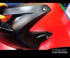 COVER CARENA SX SERBATOIO BMW R1200GS 2005