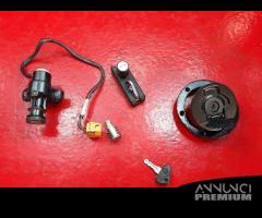 KIT ACCENSIONE BMW R1150GS 2001 - 1