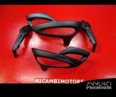 PARACILINDRO COPRI CANDELE BMW R1200S - 1