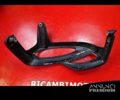 PARACILINDRO COPRI CANDELE BMW R1200S - 4