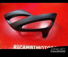 PARACILINDRO COPRI CANDELE BMW R1200S - 5