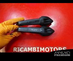 PARACILINDRO COPRI CANDELE BMW R1200S - 7