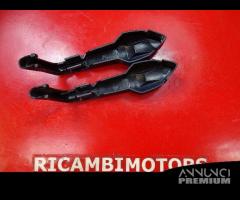 PARACILINDRO COPRI CANDELE BMW R1200S - 8