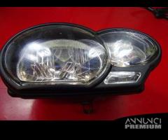 FARO ANTERIORE BMW R1200GS 2005