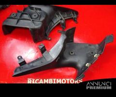 SUPPORTO RADIATORE BMW R1150R ROCKSTER - 5