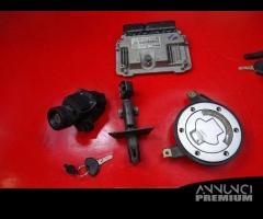 KIT ACCENSIONE BMW K1200R