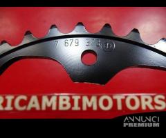 SUPPORTO ADATTATORE LAMIERINO BMW - 3