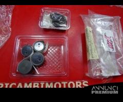 SUPPORTO ADATTATORE LAMIERINO BMW - 5