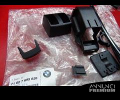 SUPPORTO ADATTATORE LAMIERINO BMW - 10