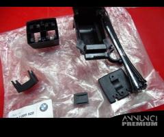 SUPPORTO ADATTATORE LAMIERINO BMW - 11