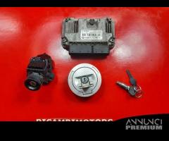 KIT ACCENSIONE BMW R1200GS 2009 - 1