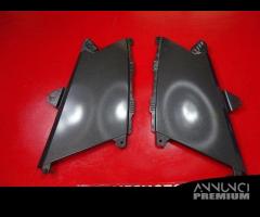 CARENA CENTRALE BMW R1200GS 2009 - 15