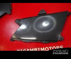 CARENA CENTRALE BMW R1200GS 2009 - 16