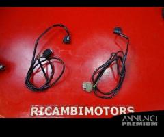 POMPA FRENO FRIZIONE BMW R1150R ROCKSTER - 8