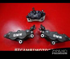 PINZA BMW R1150R ROCKSTER