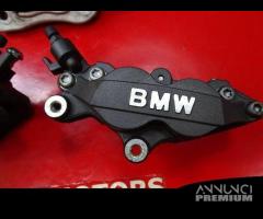 PINZA BMW R1150R ROCKSTER