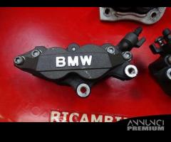 PINZA BMW R1150R ROCKSTER