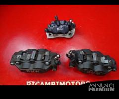 PINZA BMW R1150R ROCKSTER