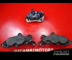 PINZA BMW R1150R ROCKSTER