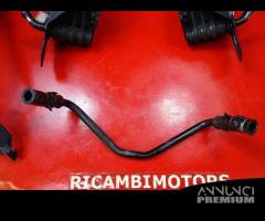 RADIATORE TUBO BMW R1150R ROCKSTER