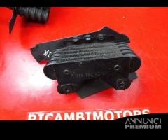 RADIATORE TUBO BMW R1150R ROCKSTER