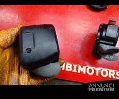 COMANDO DEVIO BILANCIERE BMW K1200R 2006