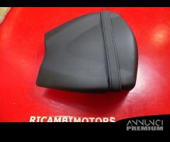 SELLA POSTERIORE BMW R1200S - 3