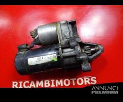 MOTORINO ALTERNATORE BMW R1150R 2002 - 9