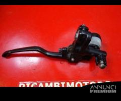 POMPA FRIZIONE BMW R1200GS 2009 - 3