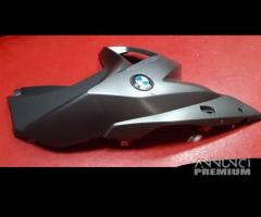 CARENA ANTERIORE SX BMW F650GS - 1