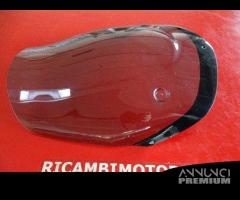 CUPOLINO PEXIGLASS GS GIVI BMW F650GS - 4