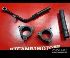 CORPO FARFALLATO INIETTORE BMW R1200S