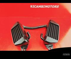 RADIATORE OLIO BMW R1200C