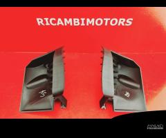 GRIGLIE CONVOGLIATORE ARIA BMW R1200C - 1