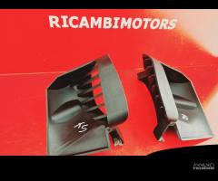 GRIGLIE CONVOGLIATORE ARIA BMW R1200C - 2